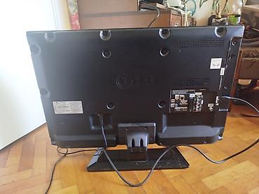 Televizori: LG televizo.Ide daljinski sa slike na lalafo.rs — 15 Televizori: LG televizo.Ide daljinski sa slike — 15