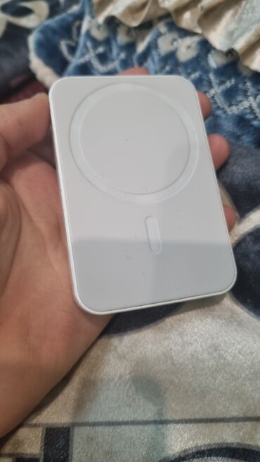 Samsung: Samsung Galaxy S21 FE, Б/у, 256 ГБ, цвет - Белый, 2 SIM — 9