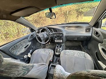 ланос део купить: Daewoo Lanos: 1997 г., 1.5 л, Механика, Бензин, Седан — 3