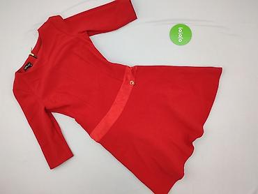 clothes in red: NOR-BI, Sukienka damska, rozmiar S — 2