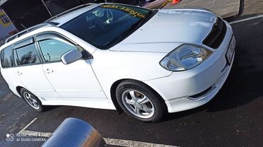 датчик для машины: Toyota Corolla: 2003 г., 1.8 л, Автомат, Газ, Универсал