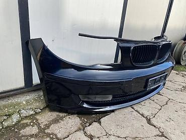 passat b6: BRANIK E87 LCI ZA BMW SERIJA 1 OD 2007. DO 2011. GOD. | — 2