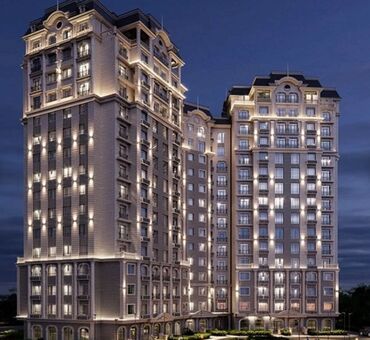 цены на квартиры в бишкеке 2023: 2 комнаты, 67 м², Элитка, 14 этаж, ПСО (под самоотделку)