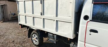 Hyundai: Hyundai Porter: 2006 г., 2.5 л, Механика, Дизель — 4