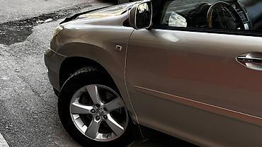 Lexus: Lexus RX: 2007 г., 3 л, Автомат, Газ, Кроссовер — 3