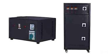 Tənzimləyici Alfa 5-1600KVA "Alfa" stabilizator 5–1600 KVA 🟢 Rəsmi lalafo.az -da Tənzimləyici Alfa 5-1600KVA "Alfa" stabilizator 5–1600 KVA 🟢 Rəsmi