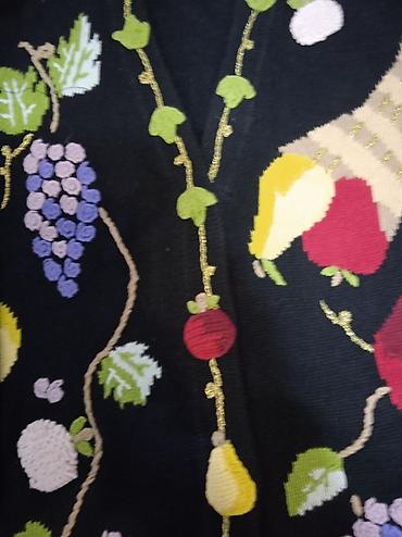 Кофты, свитеры: Кофта, 5XL — 6