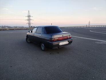 VAZ (LADA): Maşın ili 1998 mator 1.6 karopka 5 qabaq təkərlər təzədir dal — 9