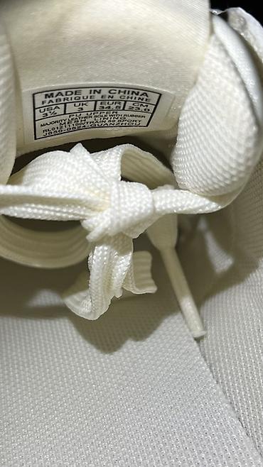 кеды поло: Кроссовки Polo Ralph Lauren (модель Trail/Run Sport) В живую очень — 2