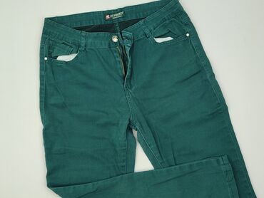 Trousers: Jeans for women, size XL (EU 42)