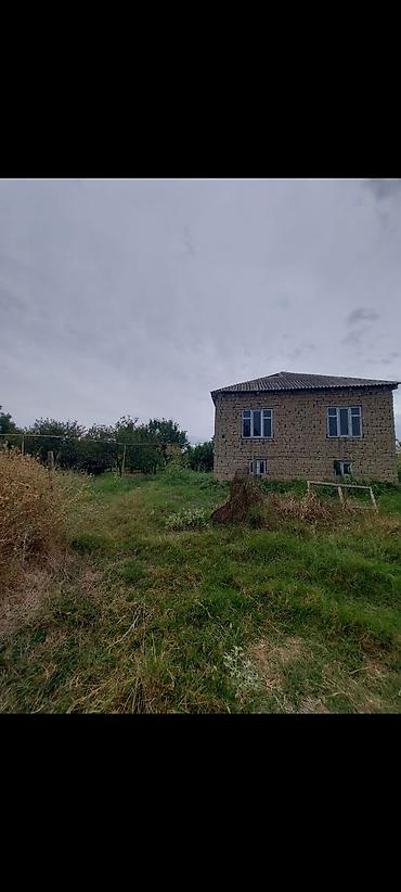 sedmoyda kiraye bina evleri: 2 комнаты, 18 м², Нет кредита, Без ремонта — 5