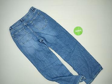versace blue jeans: Sinsay, Jeansy damskie, rozmiar L — 3