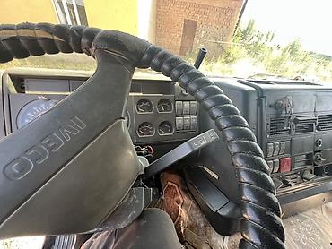мтз 9: Грузовик, Iveco, Дубль, 7 т, Новый — 7