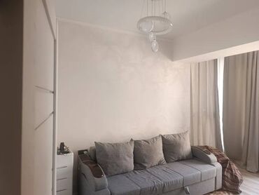 куплю квартиру жалал абад: 2 комнаты, 55 м², Элитка, 2 этаж, Евроремонт