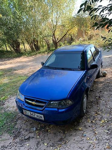 купить запчасти опель омега б: Daewoo Nexia: 2011 г., 1.5 л, Механика, Бензин, Купе — 1