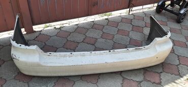 передний бампер опель вектра с: Бампер Арткы Honda, Колдонулган, Оригинал