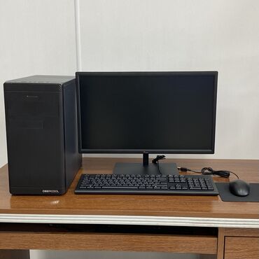 i3 ноутбук в Кыргызстан | Ноутбуки и нетбуки: Компьютеры в сборе Соберём компьютеры любой мощности Офисный