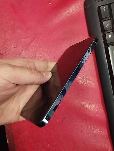 ipad pro 12: IPhone 13 Pro Max, 128 GB, Sierra Blue, Face ID — 2