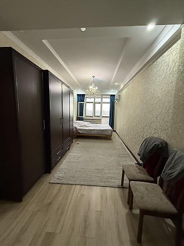 Продажа квартир: 3 комнаты, 122 м², 9 этаж — 7