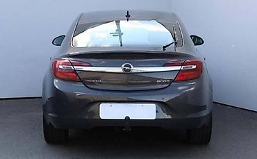 5w30 ulje: STAKLA ZA OPEL INSIGNIA OD 2009. DO 2017. GOD. | Polovni originalni — 1