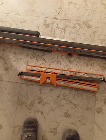 Ручные плиткорезы: Самовывоз — 8