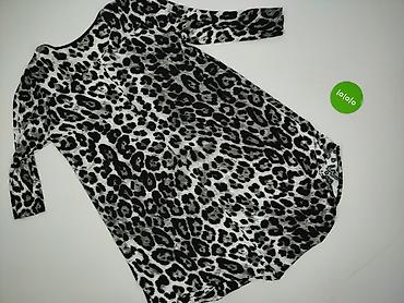 spodnica leopard: Sukienka damska, rozmiar 2XL — 3