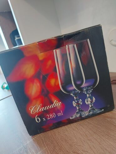 Qədəhlər: Qədəhlər — 7