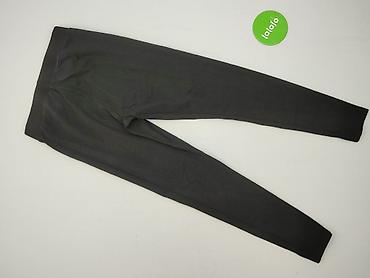 marka 4f: 4F, Legginsy Sportowe damskie, rozmiar M — 4