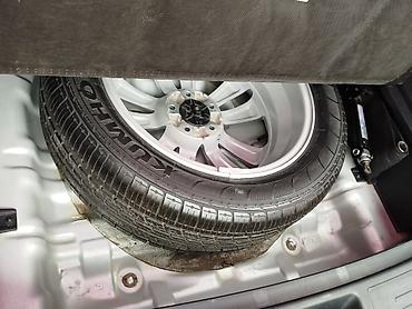Hyundai: Hyundai ix35: 2.4 l | 2011 il Krossover — 18