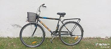 velo disk: Şəhər tipli Stels velosipedi - Gündəlik sürüş və şəhər içi yol üçün — 7