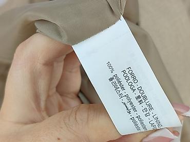 katana zara: Zara, Marynarka damska, rozmiar L — 5