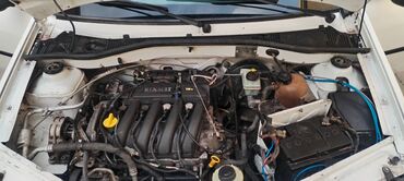 Renault: Renault Duster: 1.5 l | 2013 il 315200 km — 6