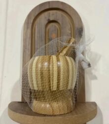 Əntiq qablar: Həvəngdəstə, 2010 il, Dəmir, Polşa — 8