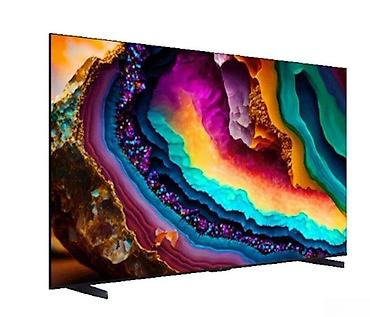 TV və video: Televizor "TCL 98P745"TCLТип экранаLEDРазрешение экранаUltra HD — 2