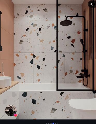 Ремонт под ключ: Дизайн и отделка интерьеров под ключ - Современные решения в стиле — 4