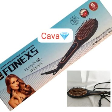 чай для похудении из египта на 100 оригинал: Fonexs Keratin Therapy saç fırçası – super professional hair curling