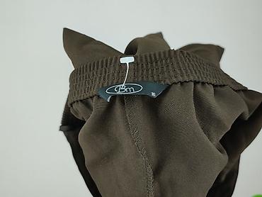 figi h: Spodnie materiałowe damskie, rozmiar 2XL — 4