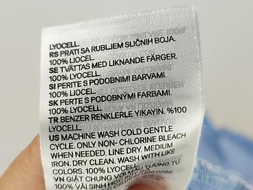 boco clothing: H&M, Koszula damska, rozmiar XS — 5