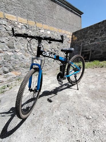 velosiped zapcast: İşlənmiş Şəhər velosipedi Adidas, 26", Ünvandan götürmə, Pulsuz çatdırılma