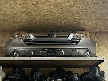 Передняя часть (ноускат) Honda CR-V Состав комплекта: - передний
