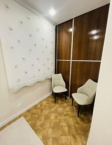 Продажа квартир: 4 комнаты, 85 м², Элитка, 8 этаж, Дизайнерский ремонт — 23