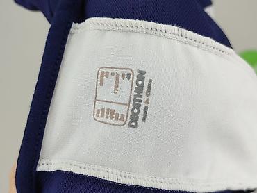 kiprun: Decathlon, T-shirt damski, rozmiar L — 4