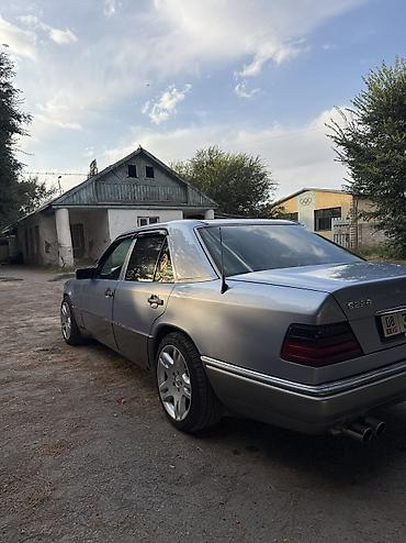 гелик брабус 900 цена: Mercedes-Benz W124: 1993 г., 2.2 л, Автомат, Бензин — 3