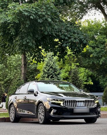 audi g7: Kia K7: 2020 г., 2.5 л, Автомат, Бензин, Седан