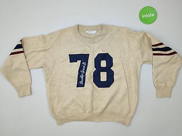 rozek: MB, Sweter damski, rozmiar 4XL — 2