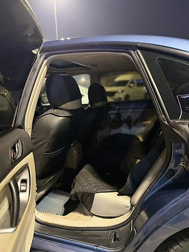 переходная рамка субару легаси: Subaru Legacy: 2006 г., 2.5 л, Автомат, Бензин, Седан — 8