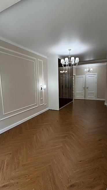 Продажа квартир: 4 комнаты, 128 м², Индивидуалка, 1 этаж, Евроремонт — 14