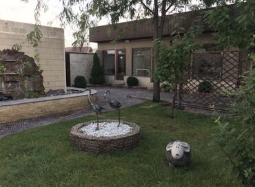 Рестораны, кафе: Продаю РЕСТО-ЧАЙХАНУ в центре Бишкека! Основные характеристики — 5