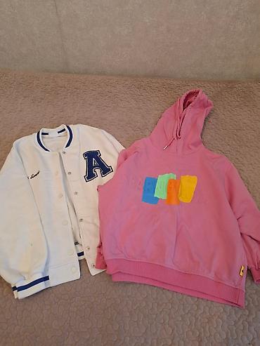 Комплекты одежды: Комплект, Б/у — 16