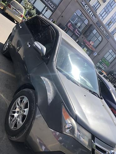ls 400: Acura MDX: 2007 г., 3.7 л, Автомат, Бензин, Кроссовер — 2
